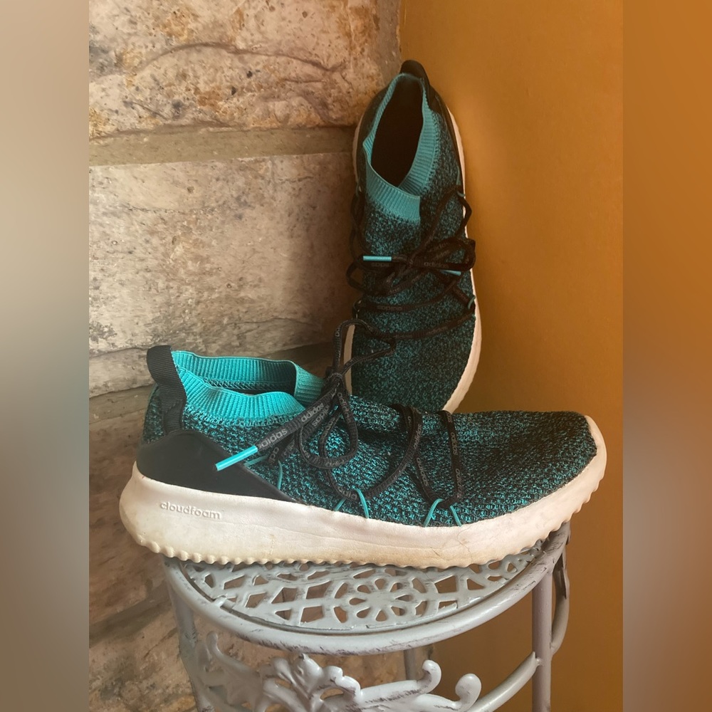 adidas cloud foam